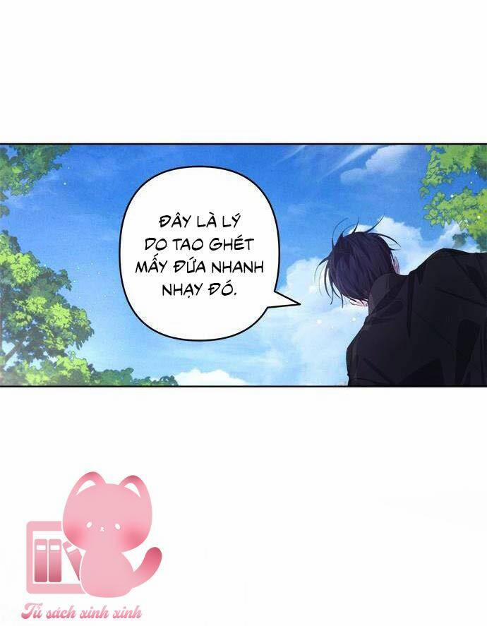 Đàn Anh Xấu Xa 61 trang 31