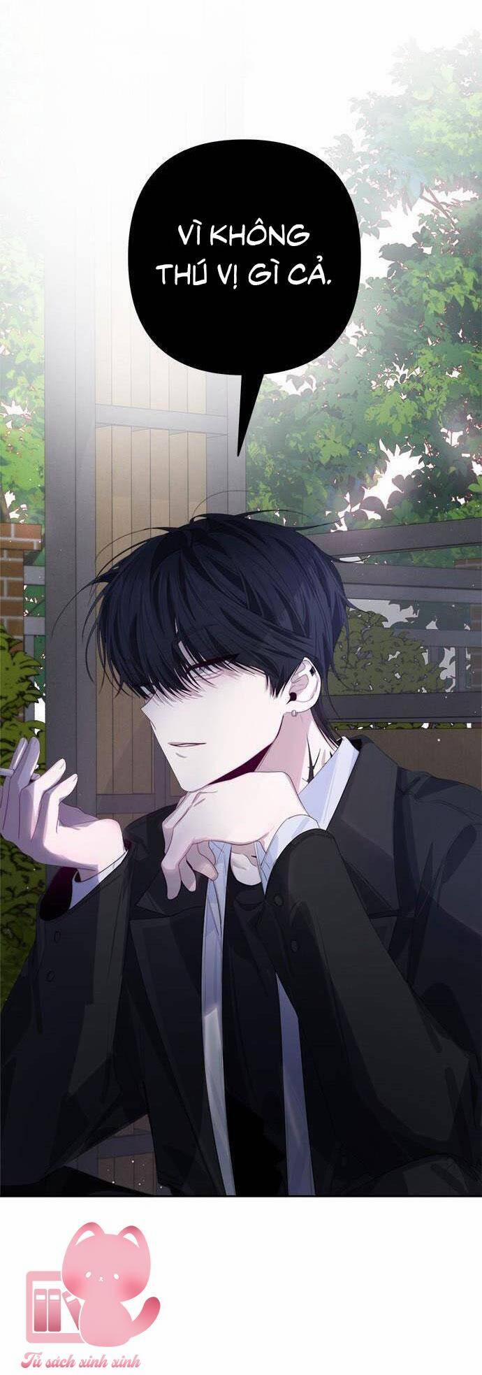 Đàn Anh Xấu Xa 61 trang 32