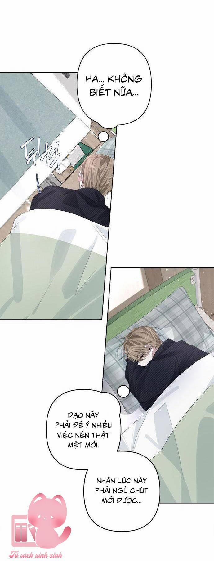 Đàn Anh Xấu Xa 61 trang 36