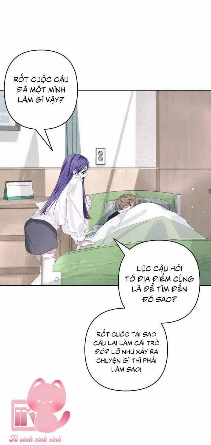 Đàn Anh Xấu Xa 61 trang 40