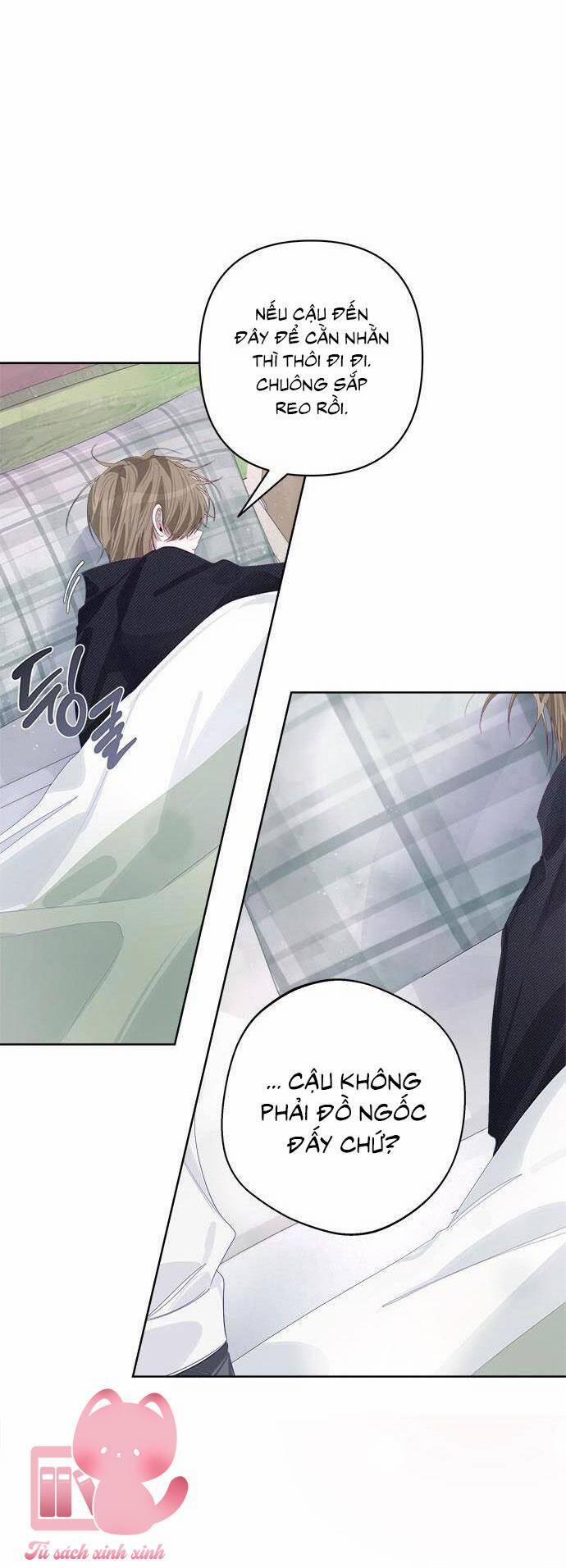 Đàn Anh Xấu Xa 61 trang 42