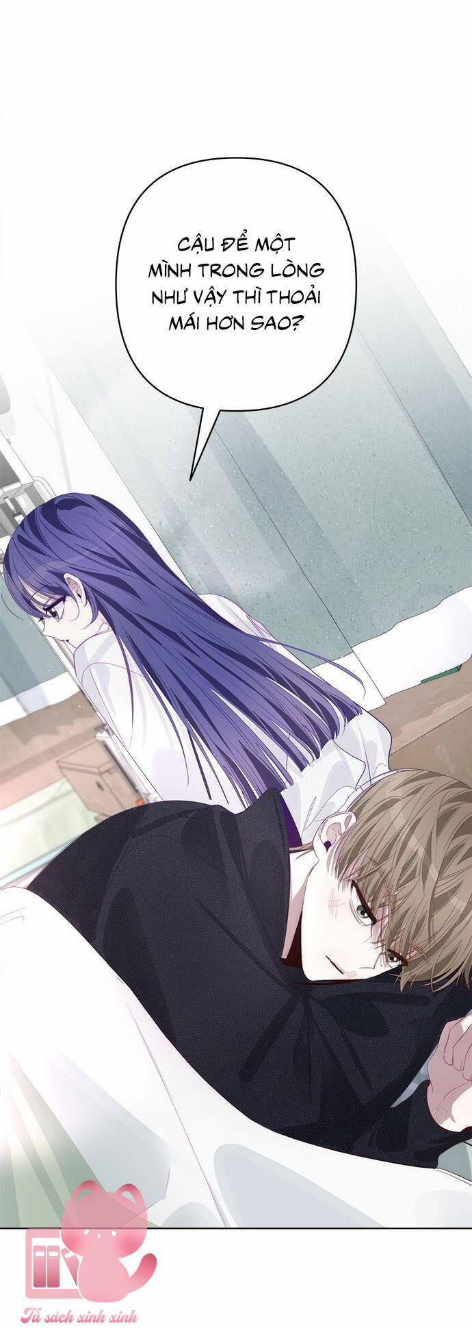 Đàn Anh Xấu Xa 61 trang 43