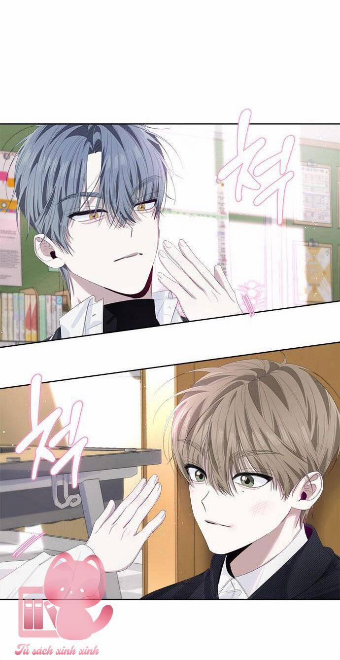 Đàn Anh Xấu Xa 61 trang 5