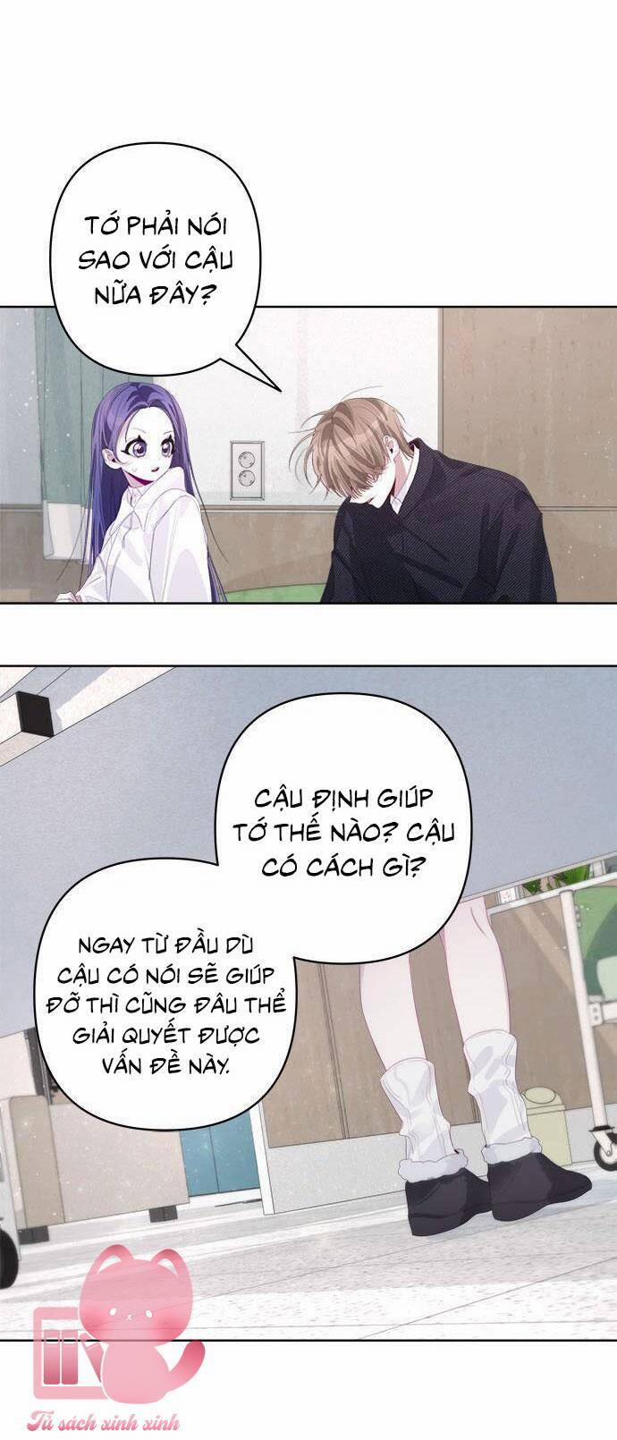 Đàn Anh Xấu Xa 61 trang 50