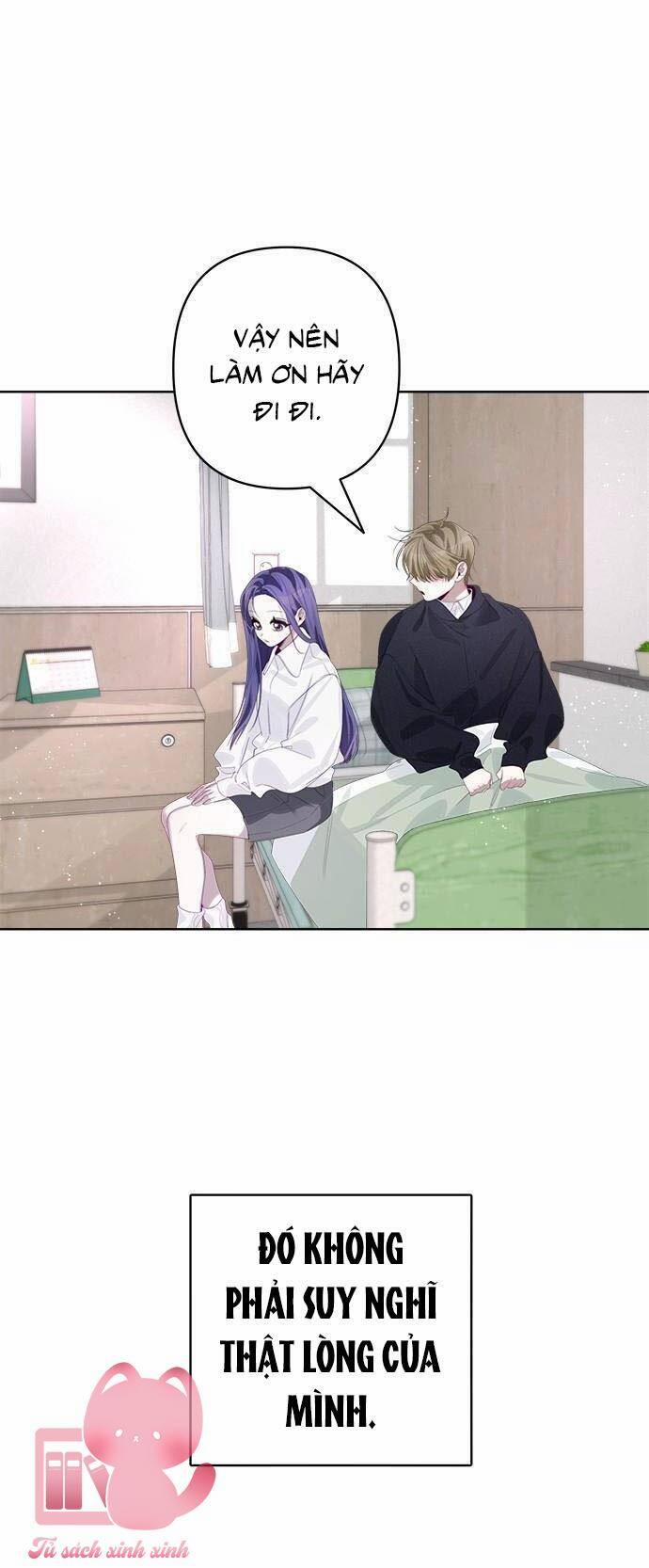 Đàn Anh Xấu Xa 61 trang 51