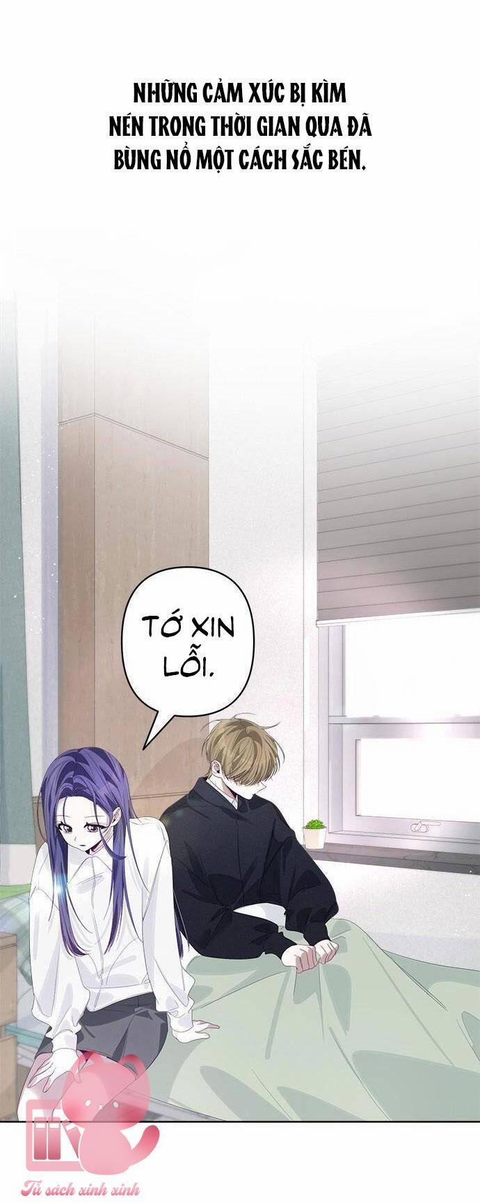 Đàn Anh Xấu Xa 61 trang 53