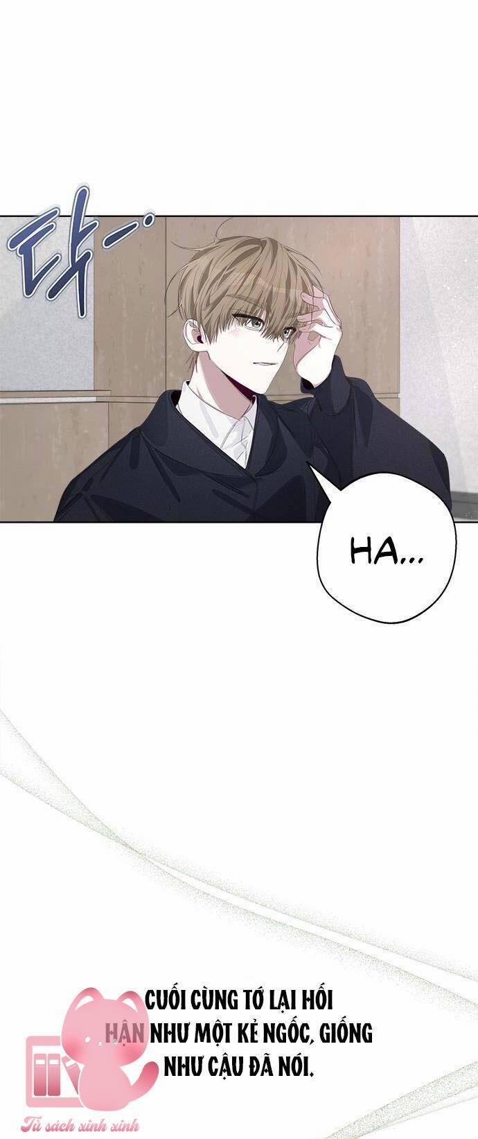 Đàn Anh Xấu Xa 61 trang 57