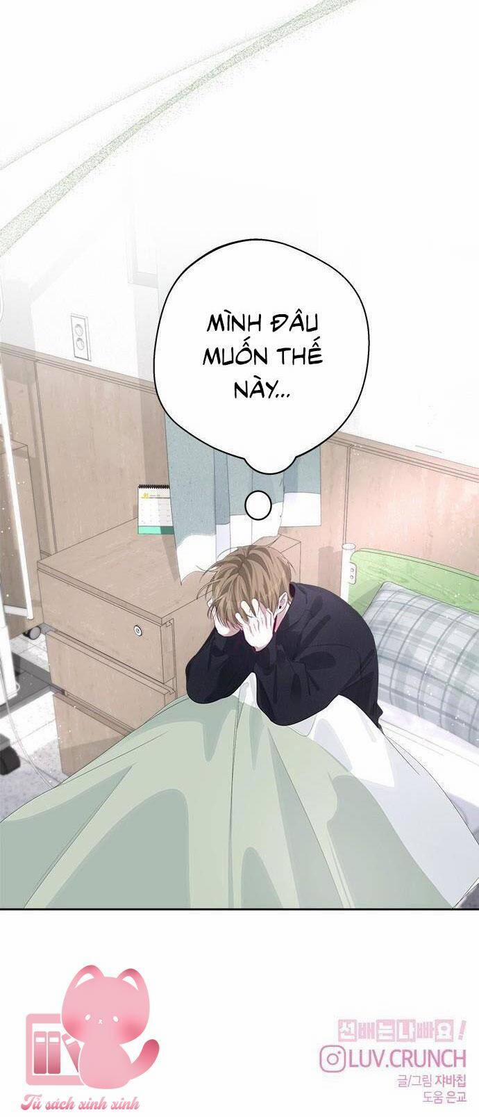 Đàn Anh Xấu Xa 61 trang 58