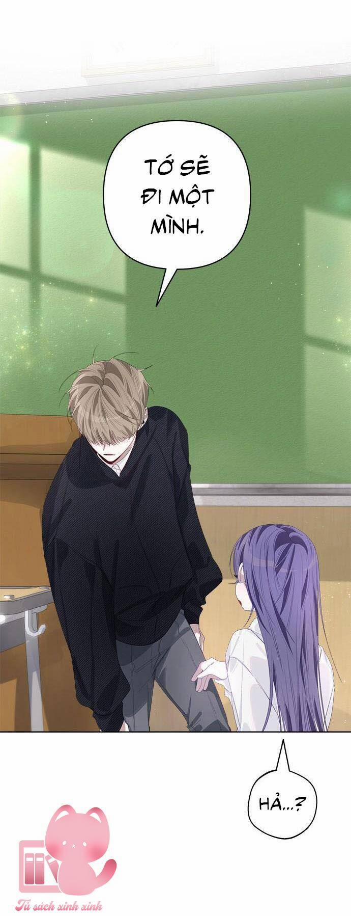 Đàn Anh Xấu Xa 61 trang 9