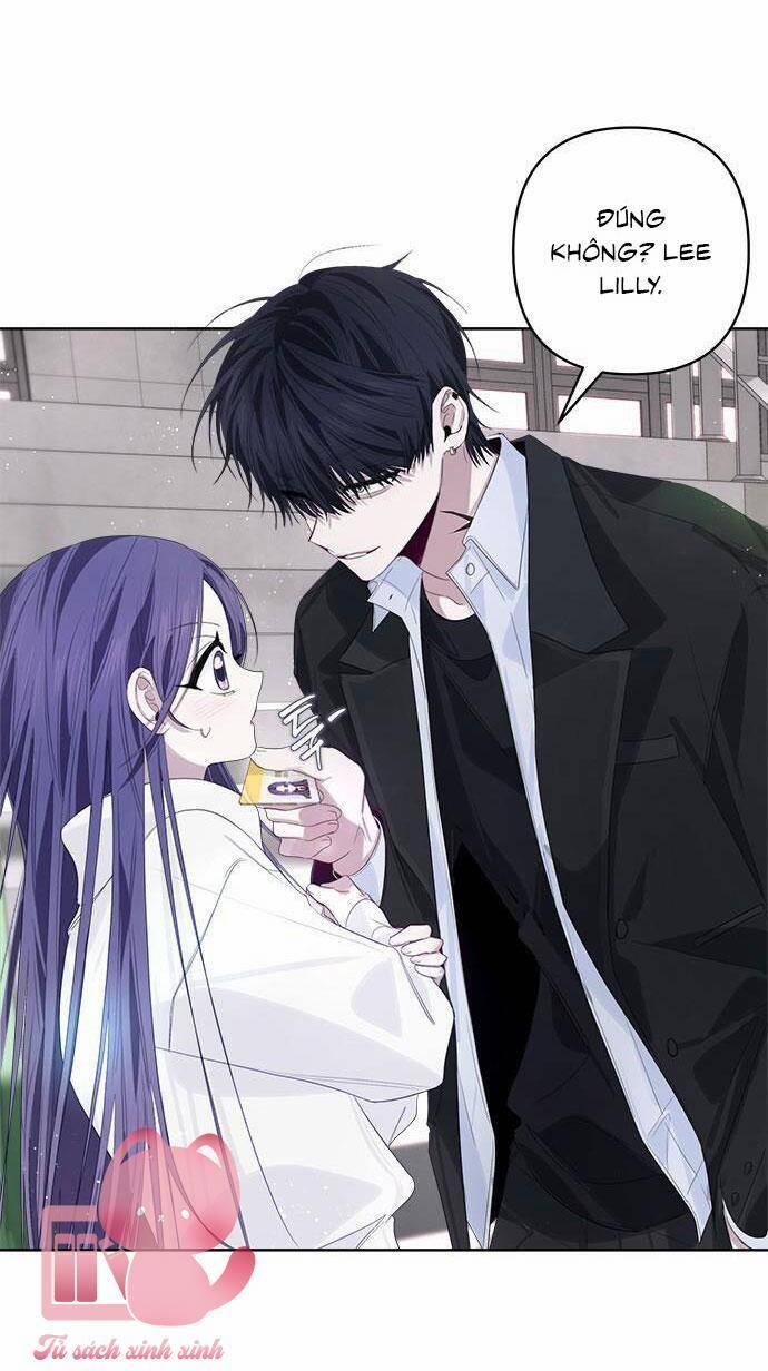 Đàn Anh Xấu Xa 62 trang 15