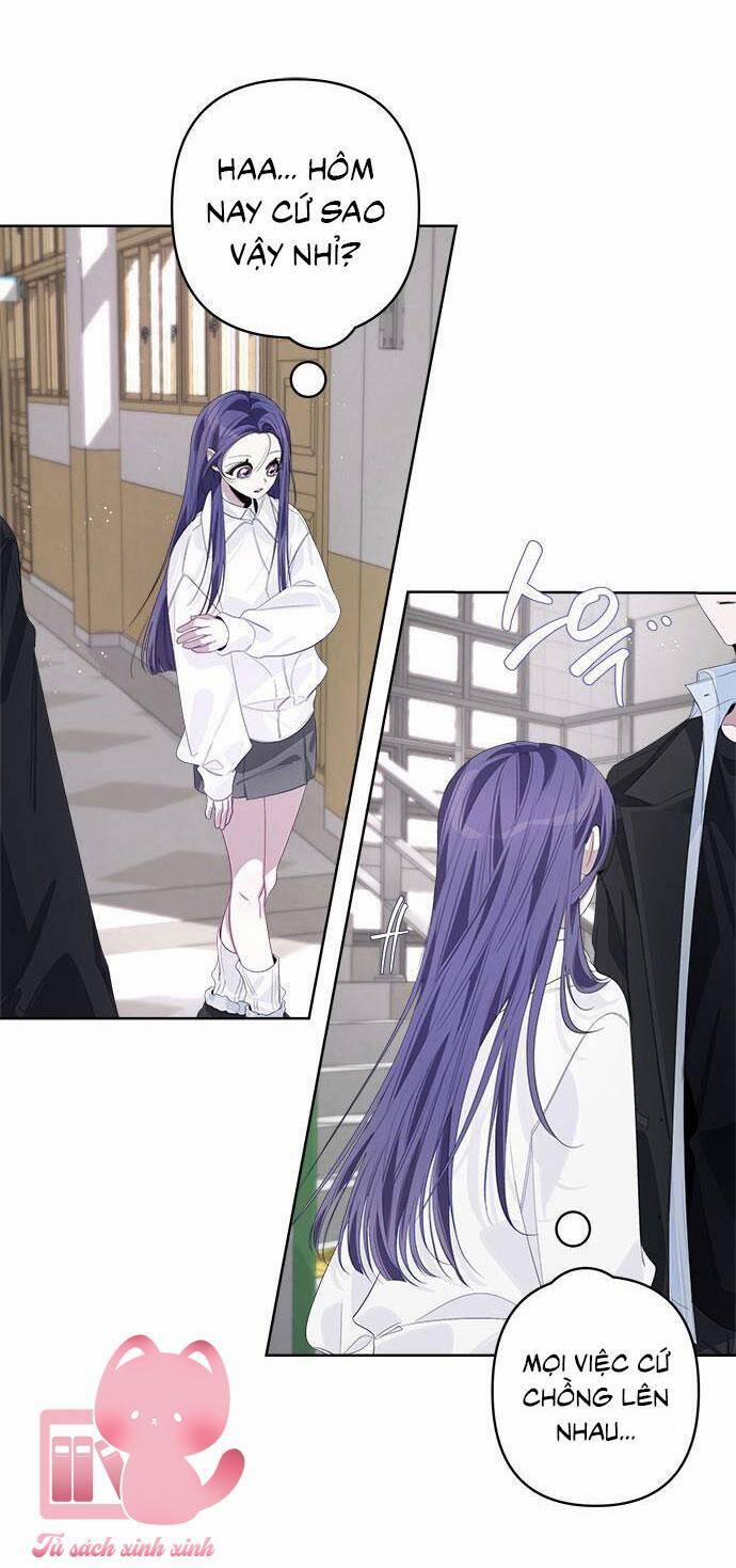 Đàn Anh Xấu Xa 62 trang 3