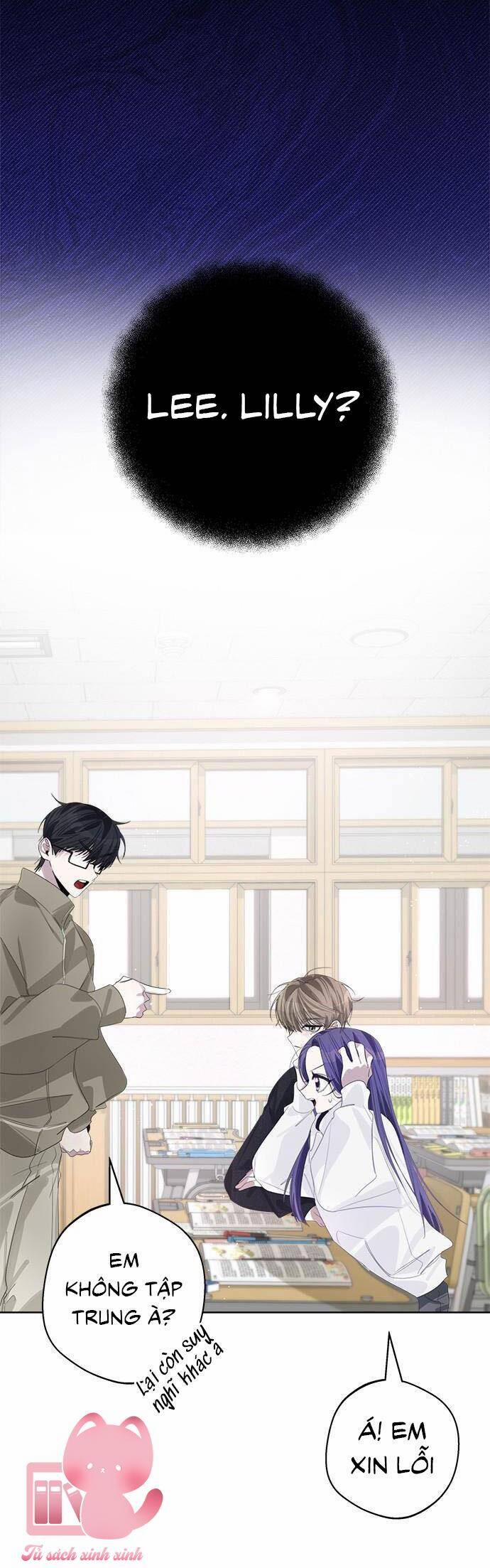 Đàn Anh Xấu Xa 62 trang 30