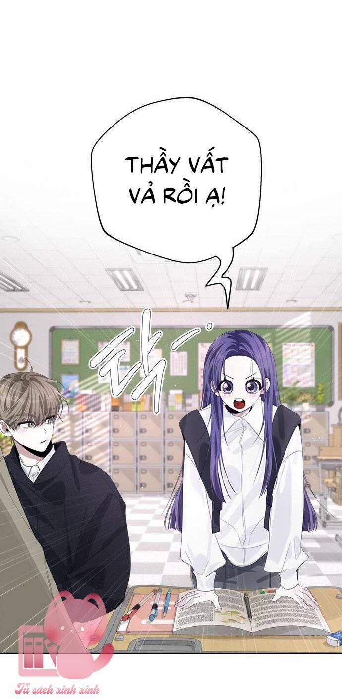 Đàn Anh Xấu Xa 62 trang 34