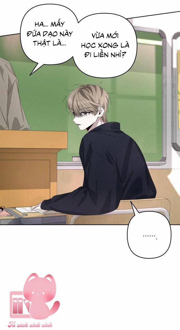 Đàn Anh Xấu Xa 62 trang 36