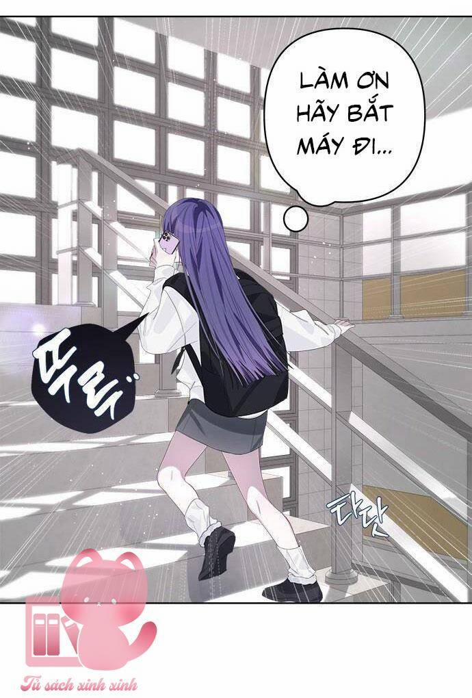 Đàn Anh Xấu Xa 62 trang 38