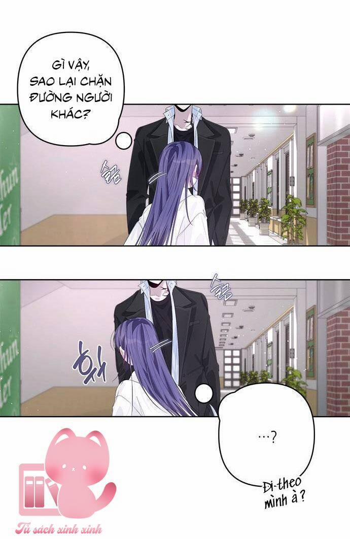 Đàn Anh Xấu Xa 62 trang 4