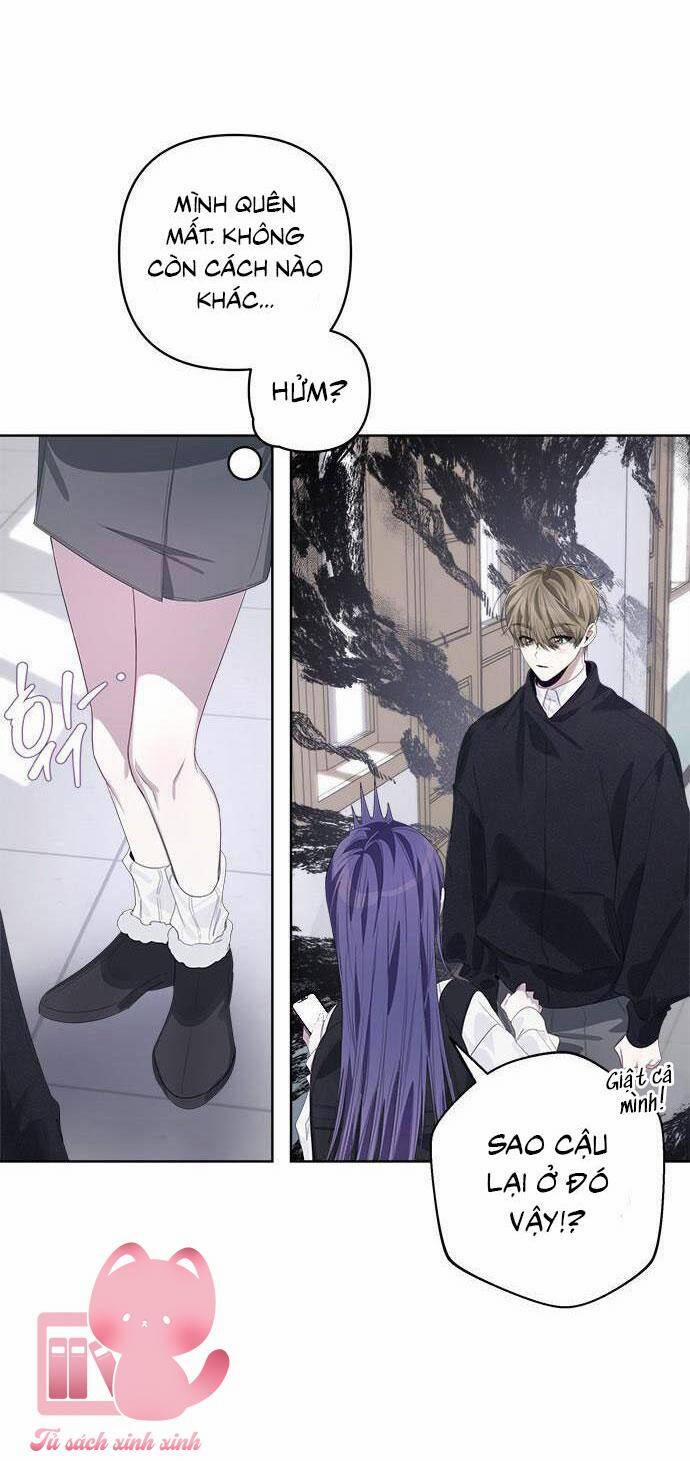 Đàn Anh Xấu Xa 62 trang 43