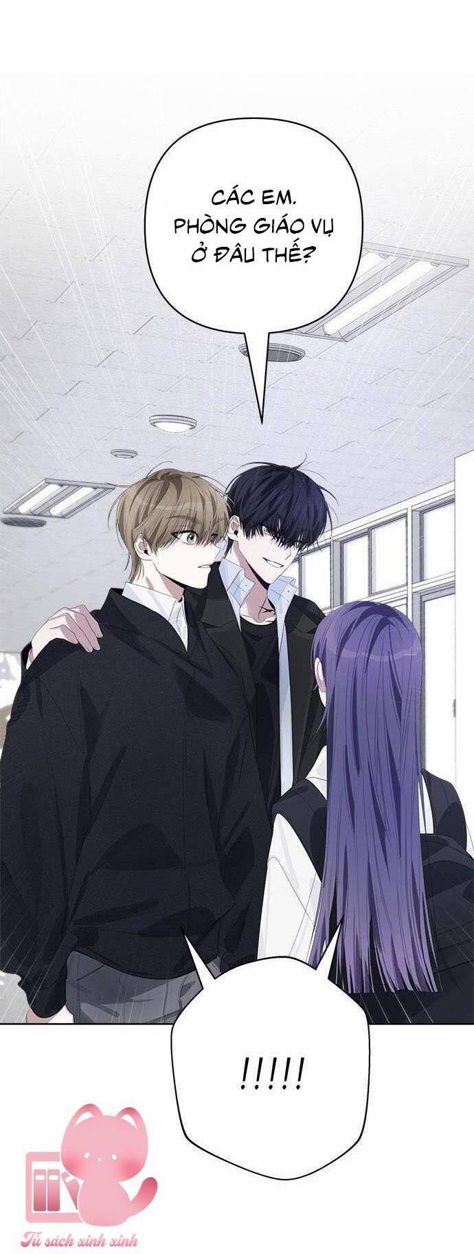 Đàn Anh Xấu Xa 62 trang 46