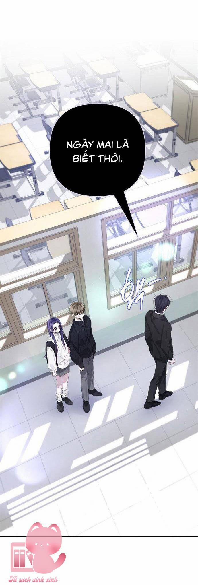 Đàn Anh Xấu Xa 62 trang 51