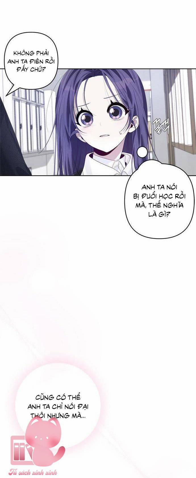 Đàn Anh Xấu Xa 62 trang 53