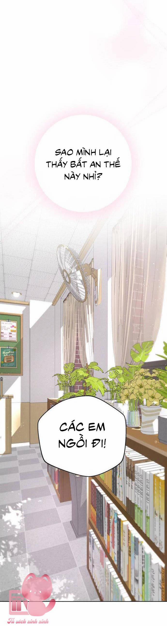 Đàn Anh Xấu Xa 62 trang 54