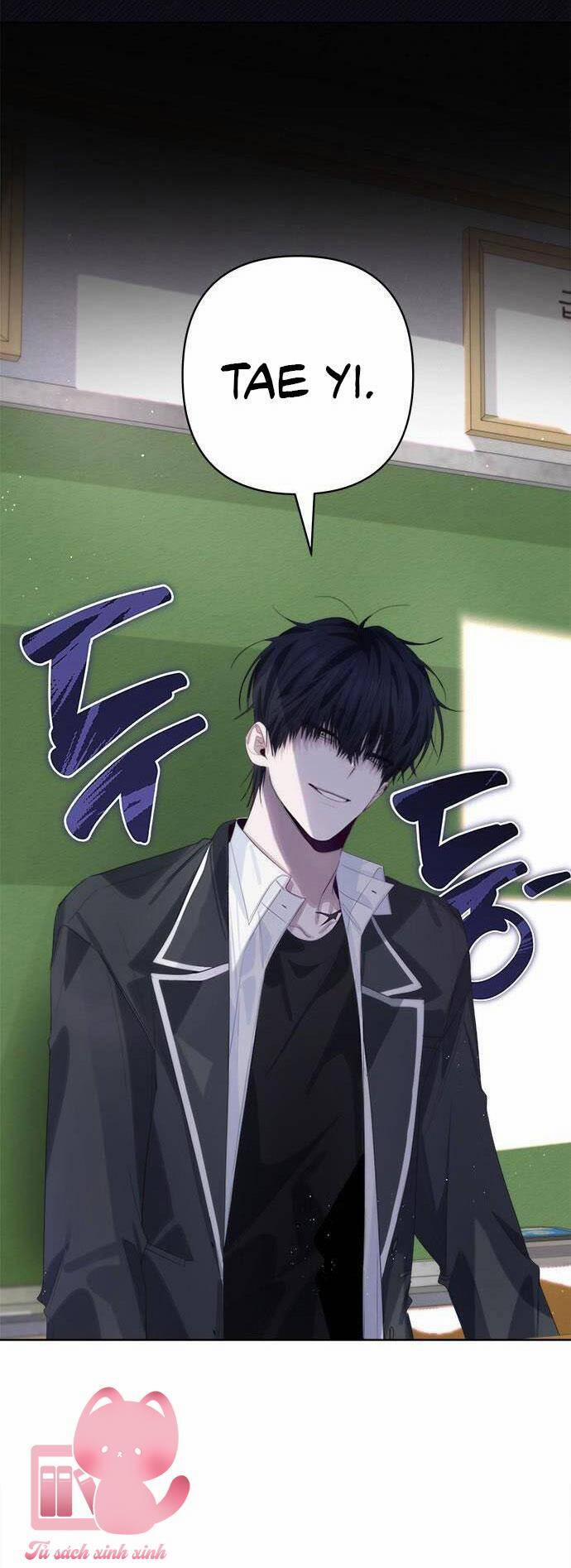 Đàn Anh Xấu Xa 62 trang 61