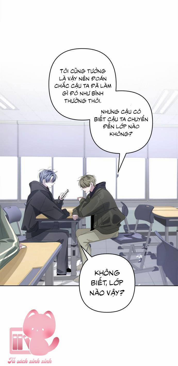 Đàn Anh Xấu Xa 62 trang 65