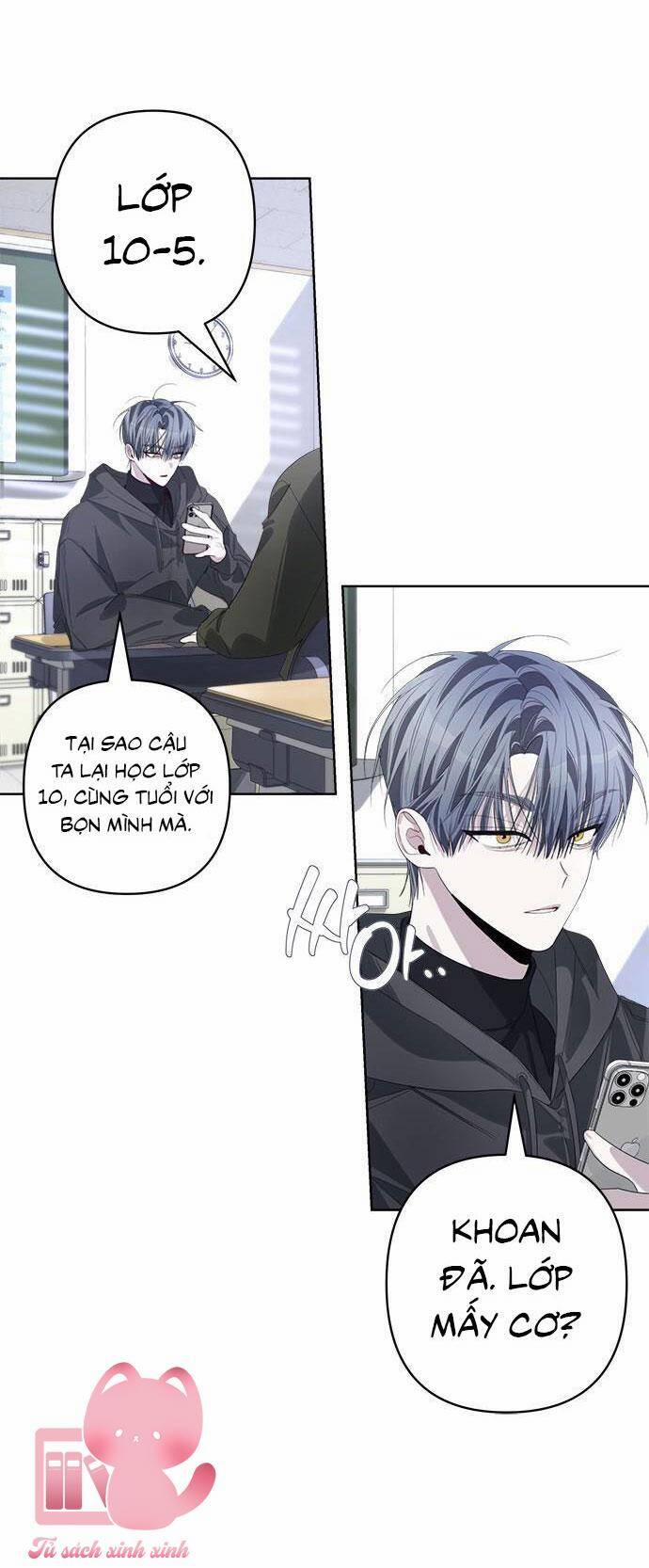 Đàn Anh Xấu Xa 62 trang 66