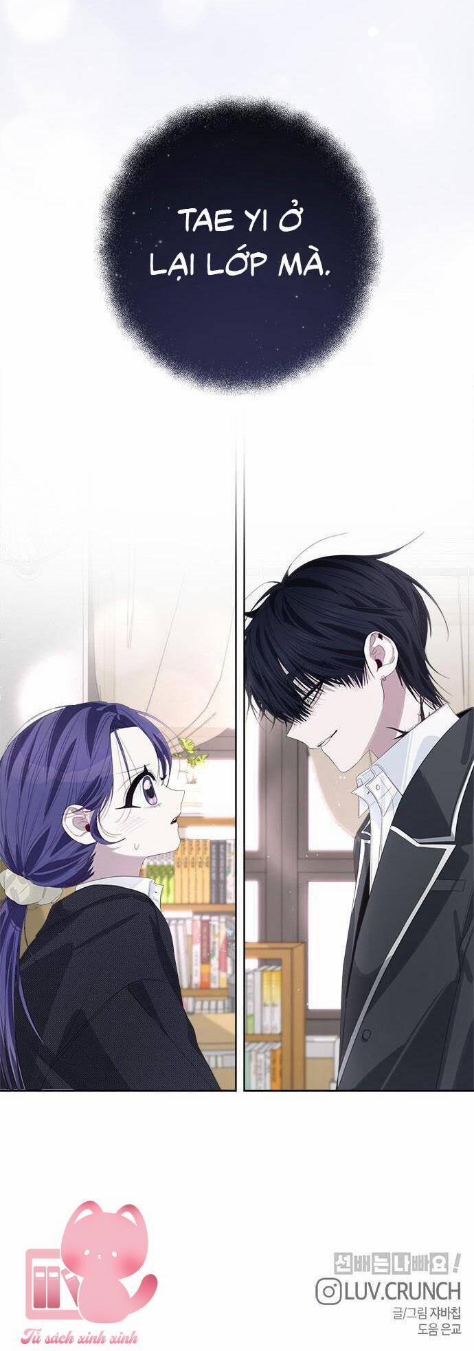 Đàn Anh Xấu Xa 62 trang 68