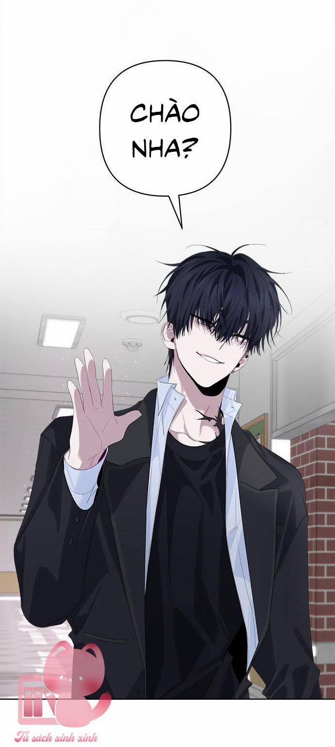 Đàn Anh Xấu Xa 62 trang 7