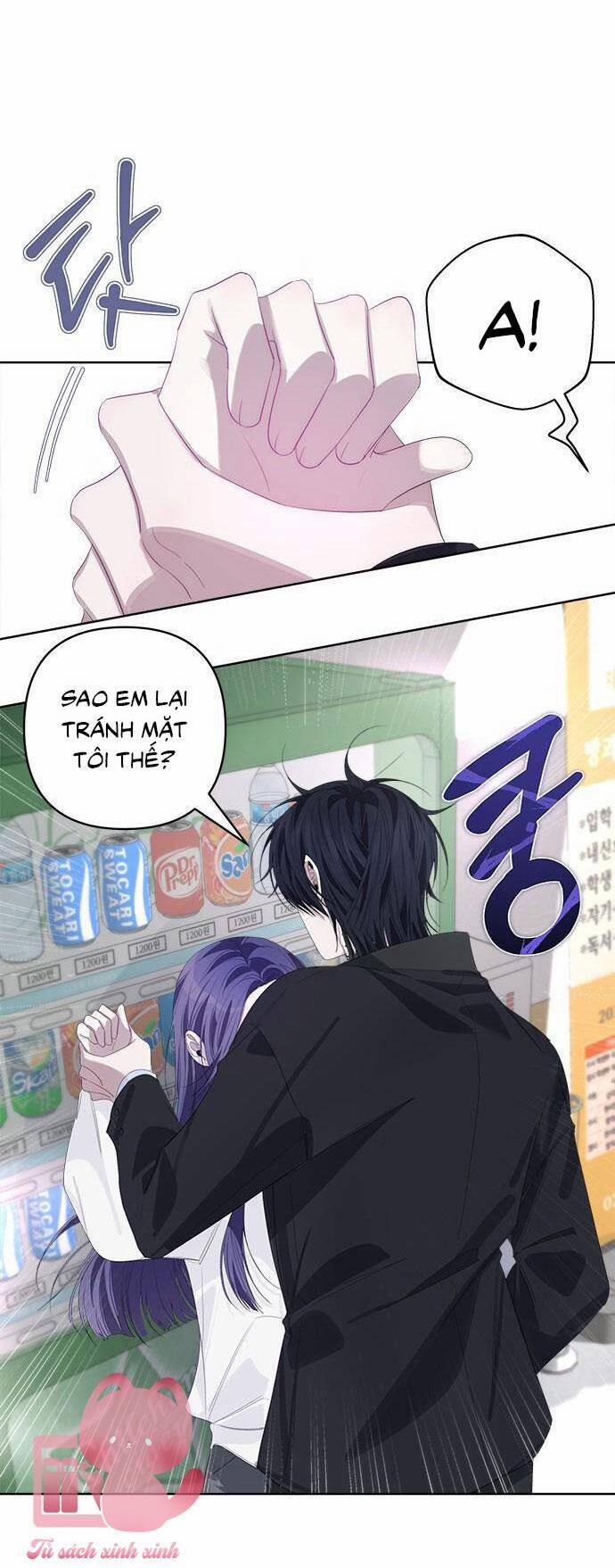 Đàn Anh Xấu Xa 62 trang 9