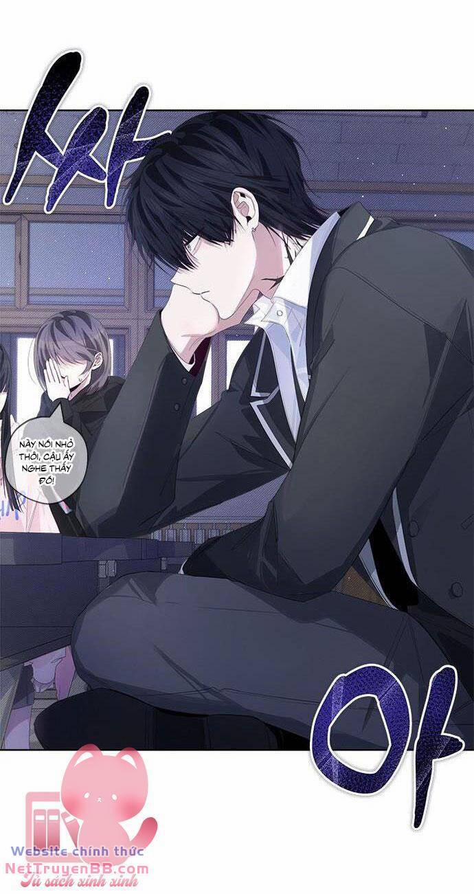 Đàn Anh Xấu Xa 63 trang 12