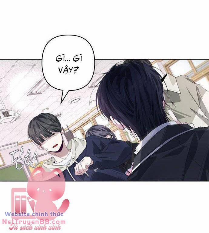 Đàn Anh Xấu Xa 63 trang 15