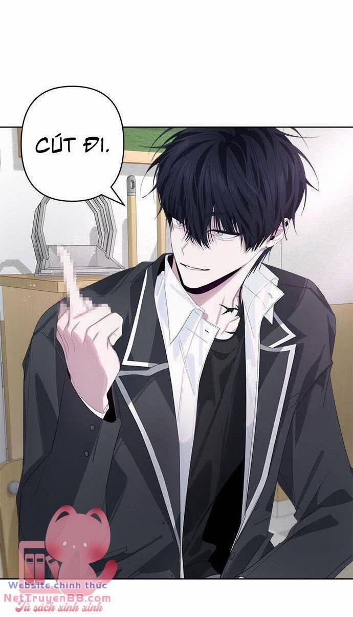 Đàn Anh Xấu Xa 63 trang 16