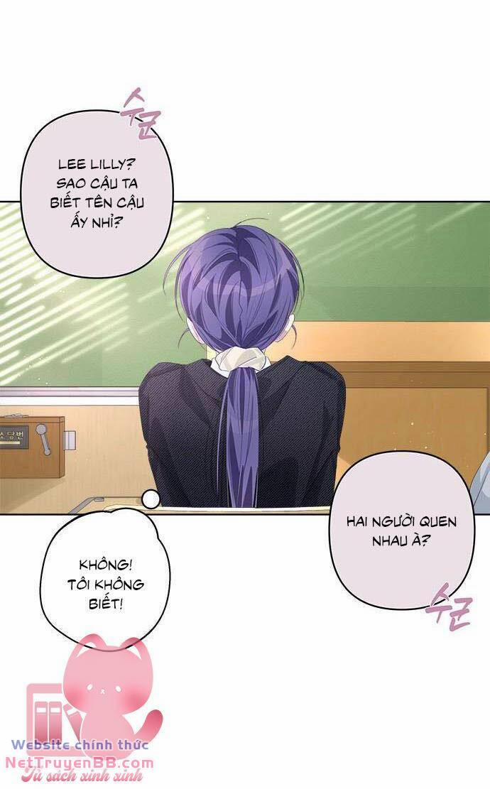 Đàn Anh Xấu Xa 63 trang 19