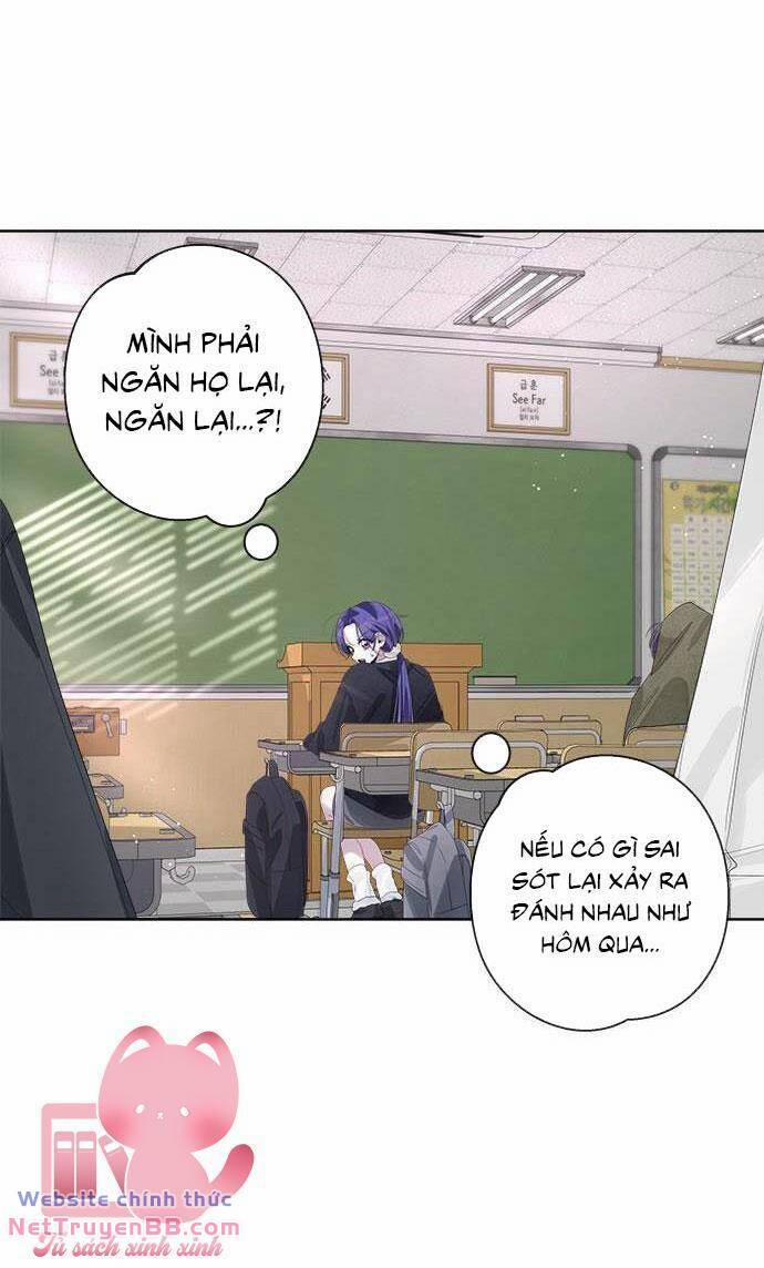 Đàn Anh Xấu Xa 63 trang 27