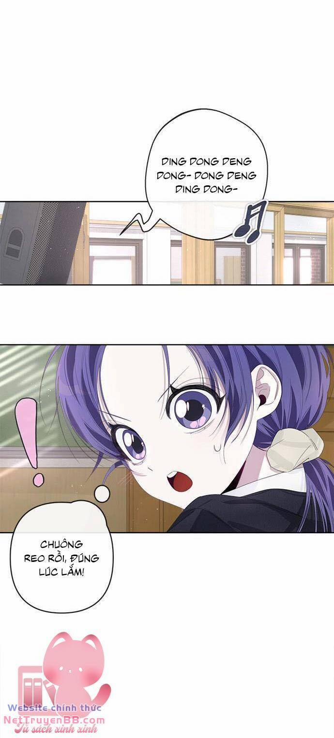 Đàn Anh Xấu Xa 63 trang 28