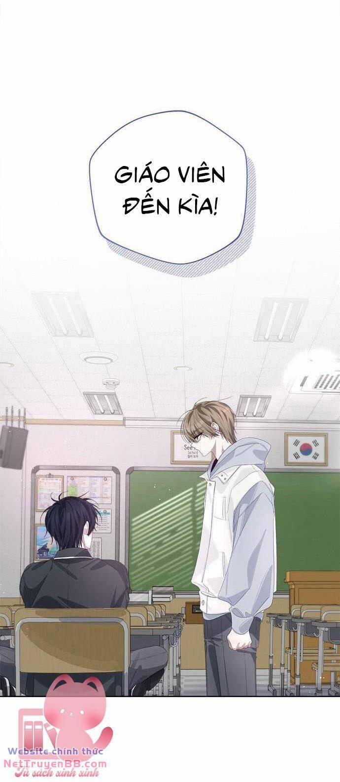 Đàn Anh Xấu Xa 63 trang 29