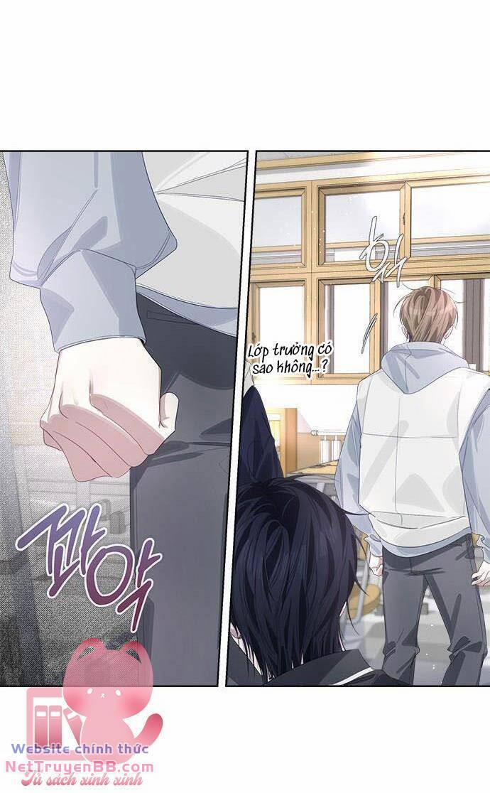 Đàn Anh Xấu Xa 63 trang 30