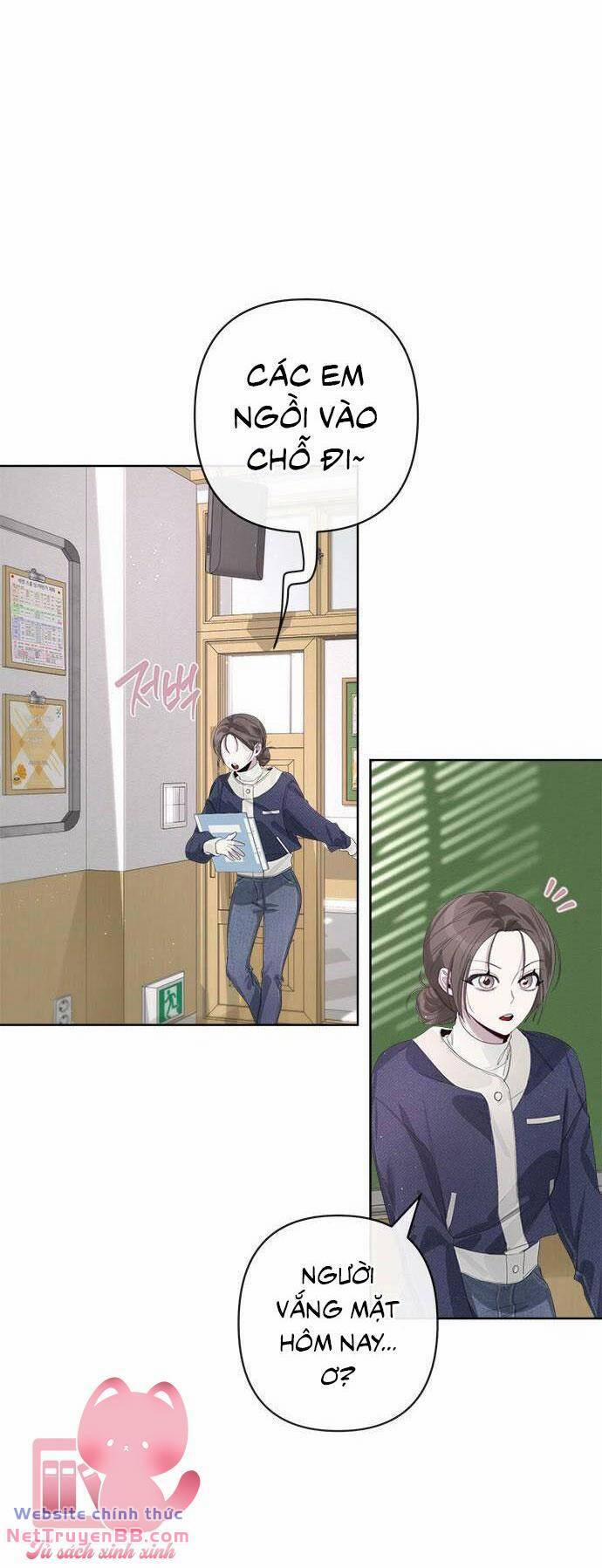 Đàn Anh Xấu Xa 63 trang 32