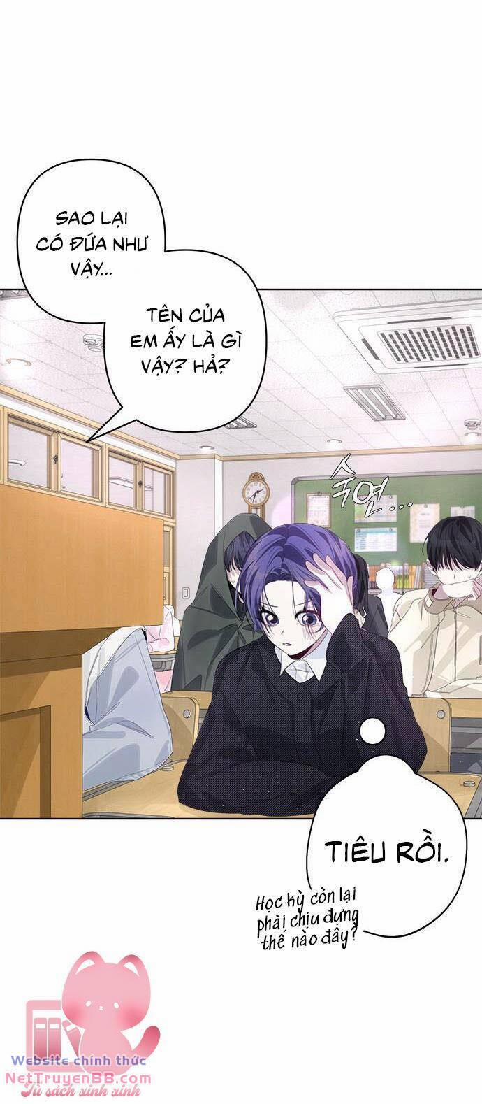 Đàn Anh Xấu Xa 63 trang 36