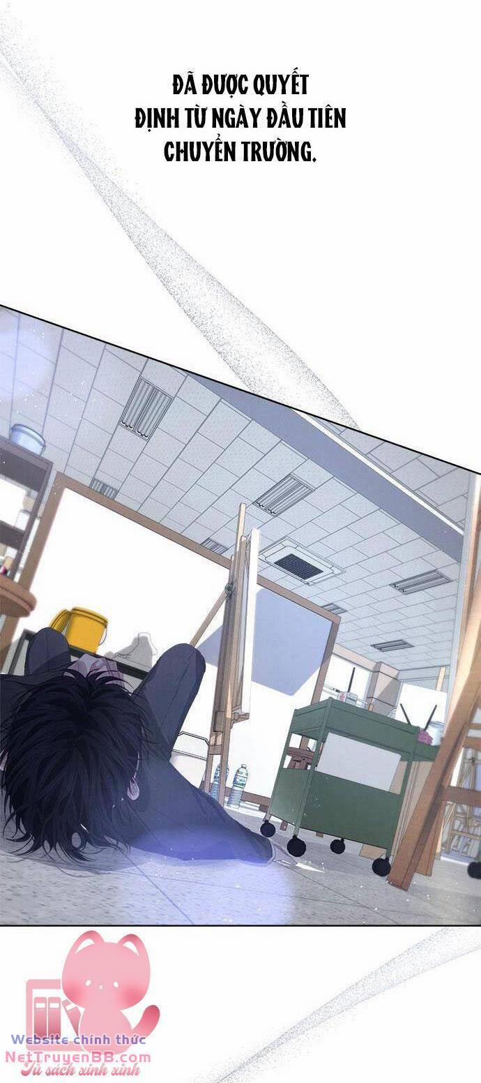 Đàn Anh Xấu Xa 63 trang 39