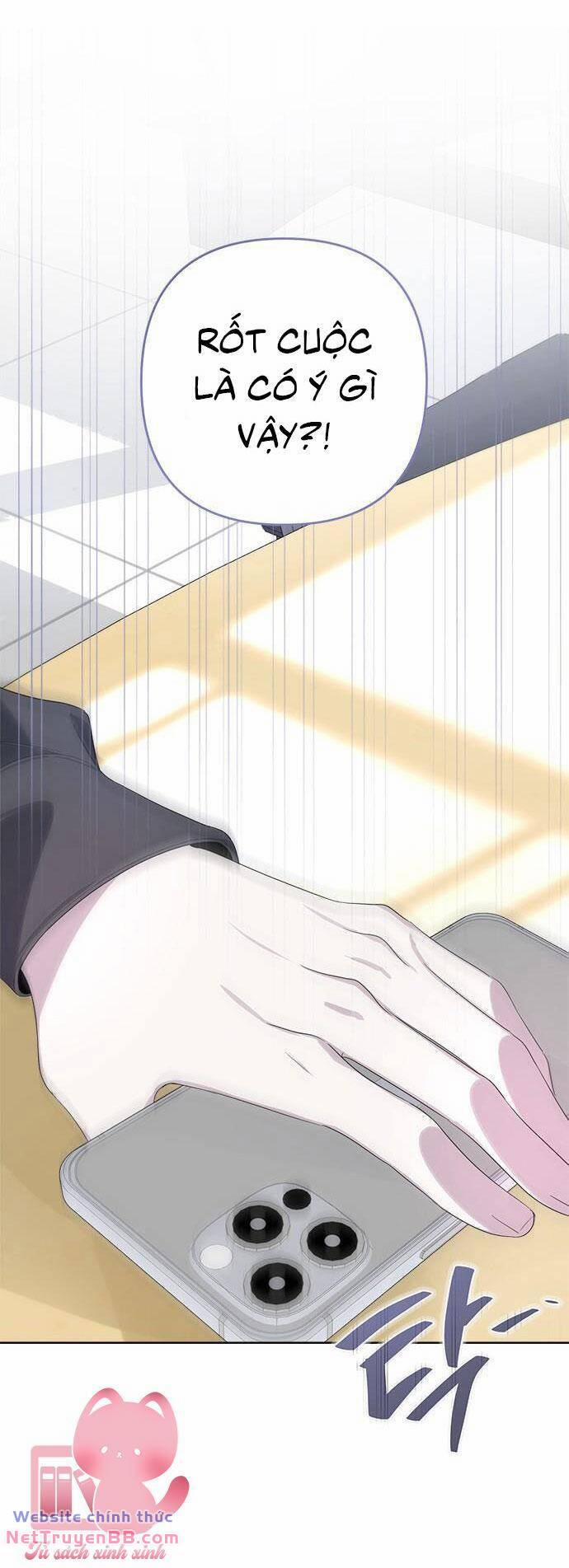 Đàn Anh Xấu Xa 63 trang 4