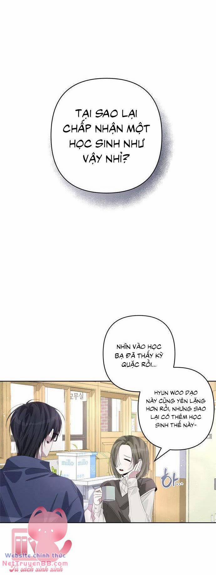 Đàn Anh Xấu Xa 63 trang 41