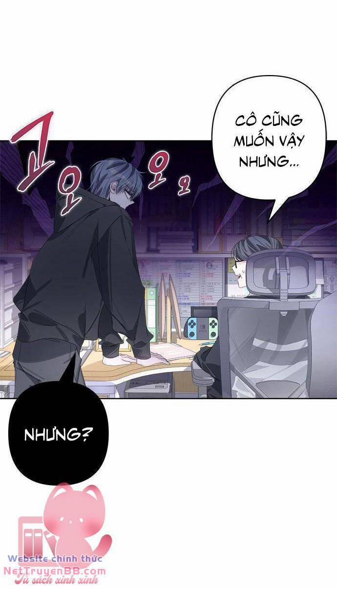 Đàn Anh Xấu Xa 63 trang 45