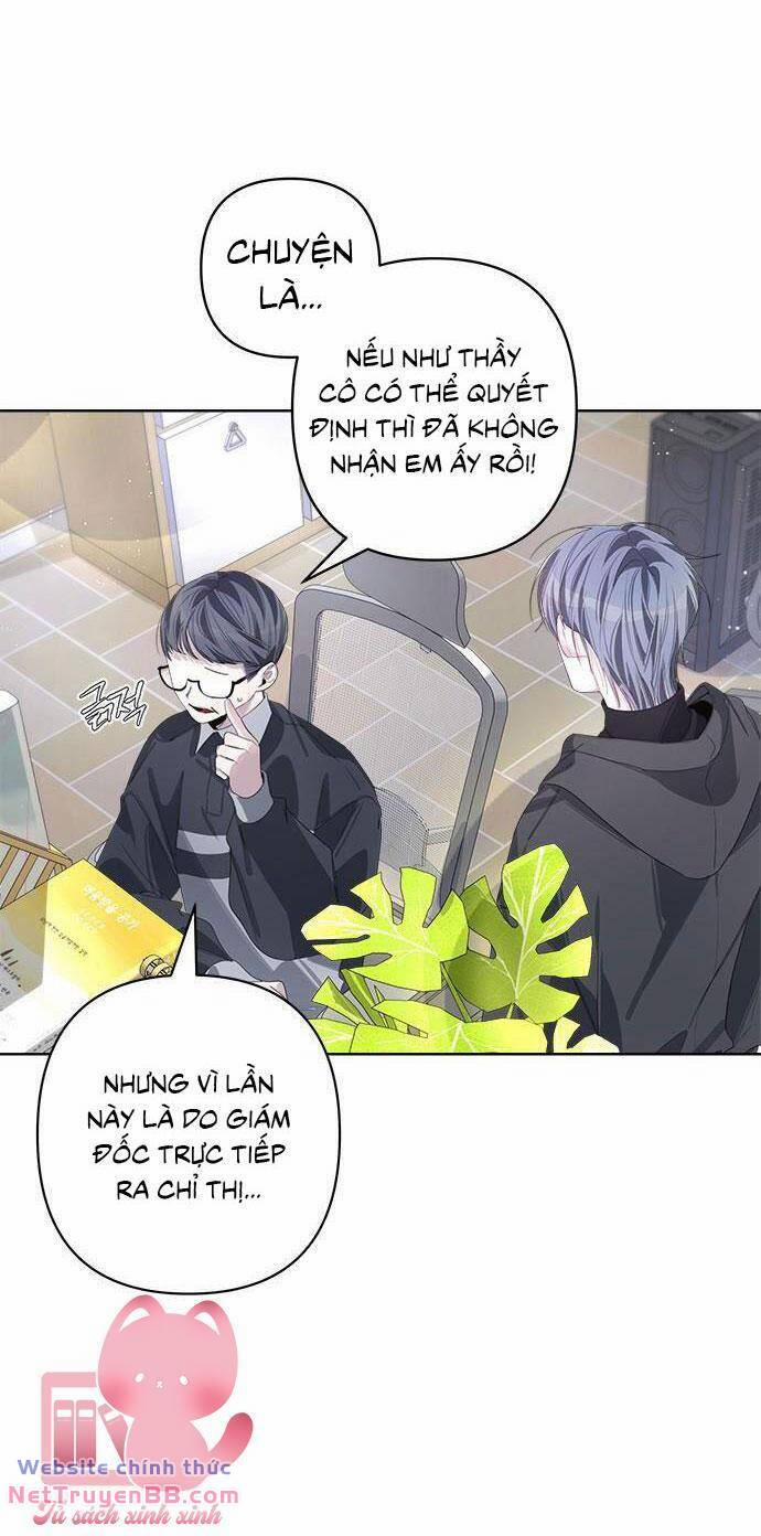 Đàn Anh Xấu Xa 63 trang 46