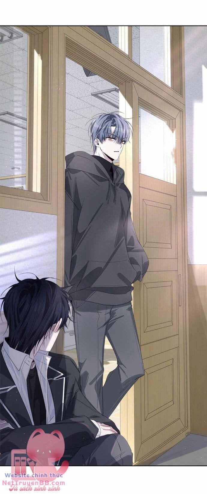 Đàn Anh Xấu Xa 63 trang 50