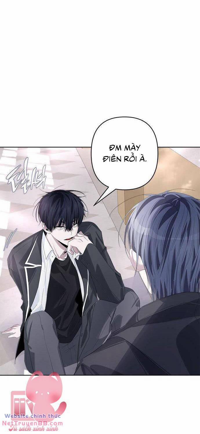 Đàn Anh Xấu Xa 63 trang 54