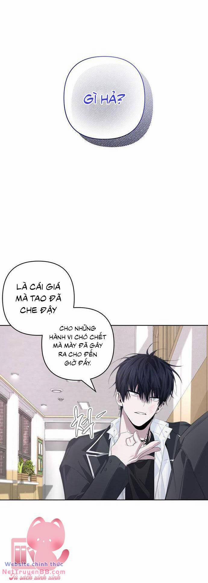 Đàn Anh Xấu Xa 63 trang 56