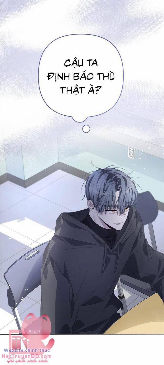 Đàn Anh Xấu Xa 63 trang 9